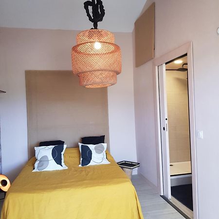 La Poussiniere Hotel Aigueze Kültér fotó
