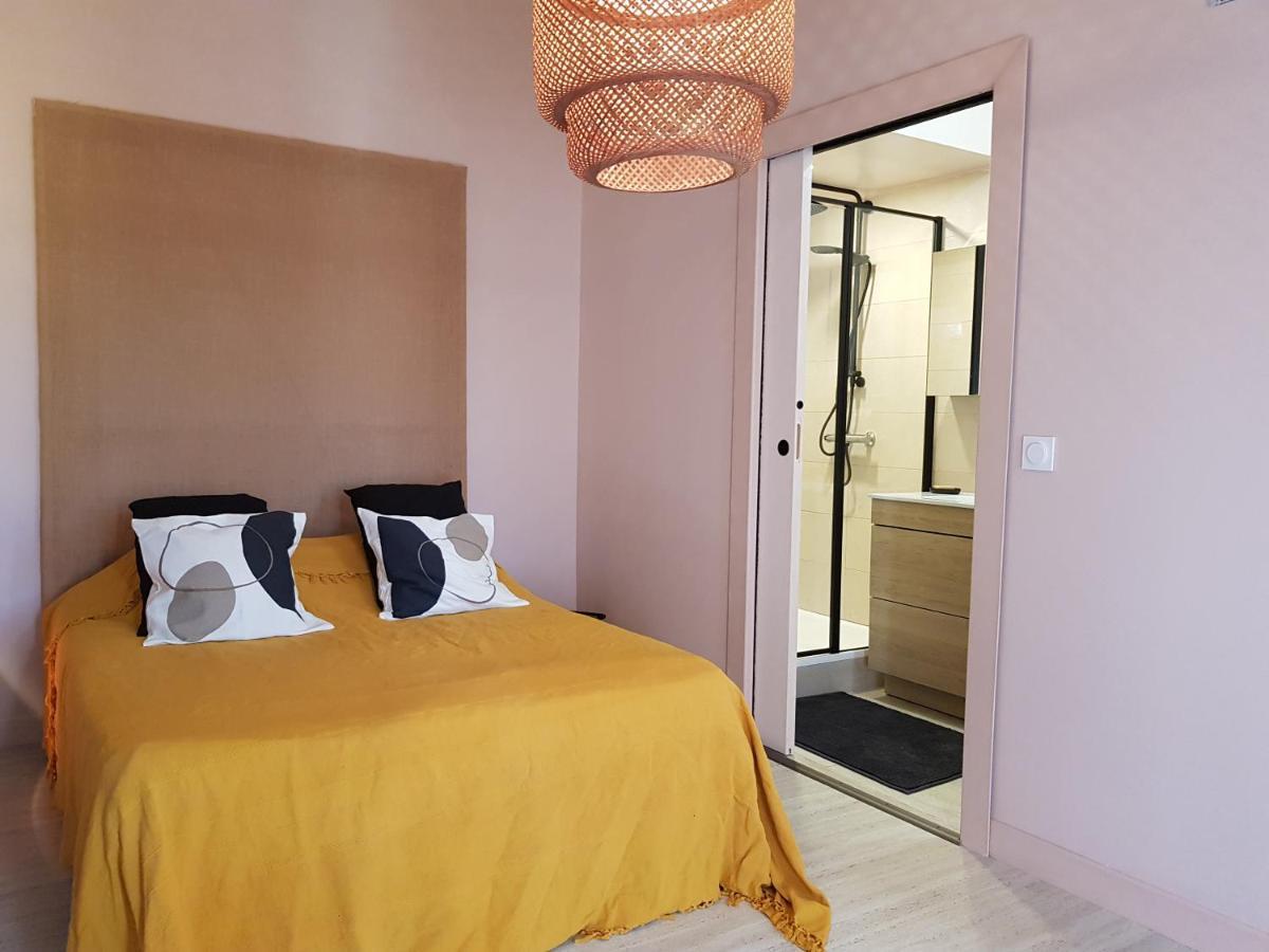La Poussiniere Hotel Aigueze Kültér fotó